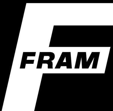 Fram logo2