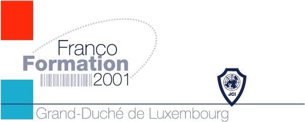 franco formation 2001