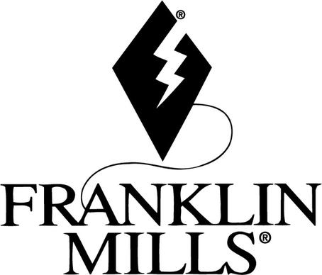 franklin mills 0