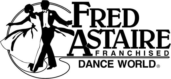 fred astaire franchised