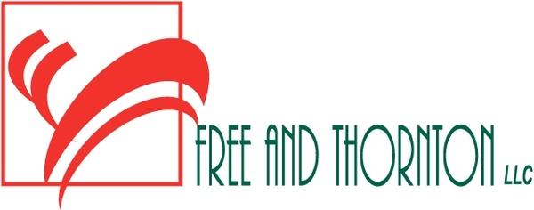 free and thornton
