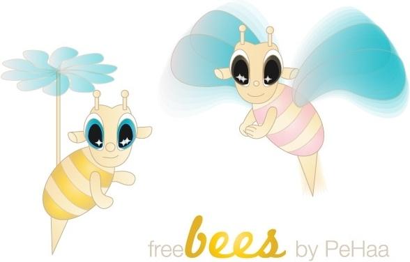 Free Bees 