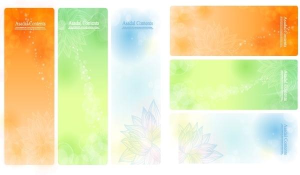 free vector backgrounds