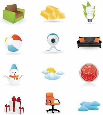 Free Vector Pack