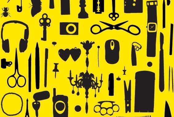 Free VECTORS miscellaneous objects