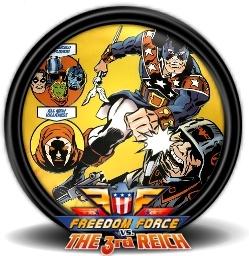 Freedom Force vs The 3rd Reich 2