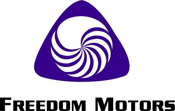 freedom motors