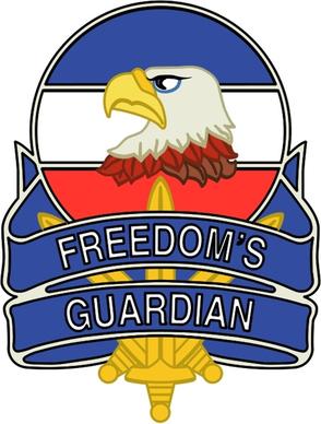 freedoms guardian