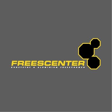 freescenter bv