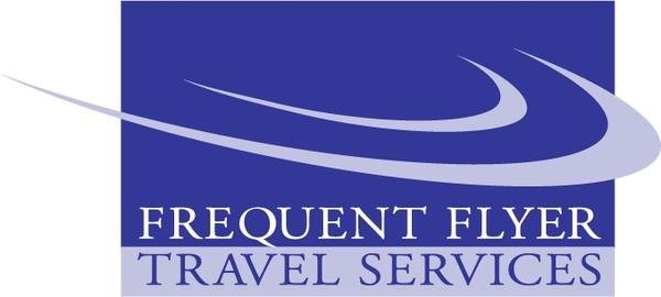 frequent flyer travel services