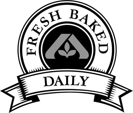 fresh baked daily