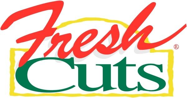 fresh cuts