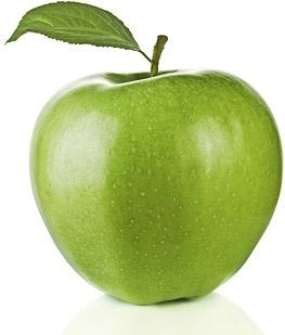 fresh green apples picture 2
