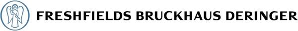 freshfields bruckhaus deringer
