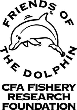 friends of the dolphin