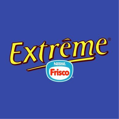 frisco extreme 0