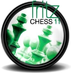 Fritz chess 11 1