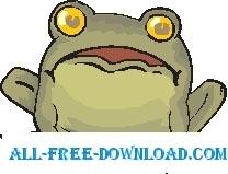 Frog 25