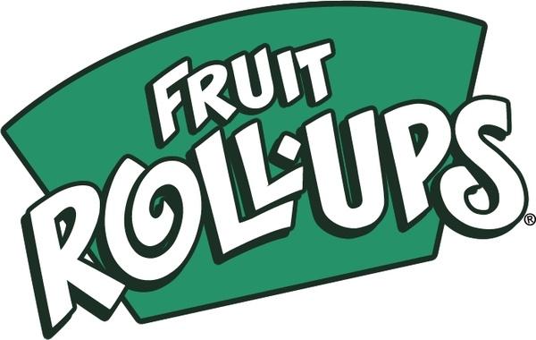 fruit roll ups