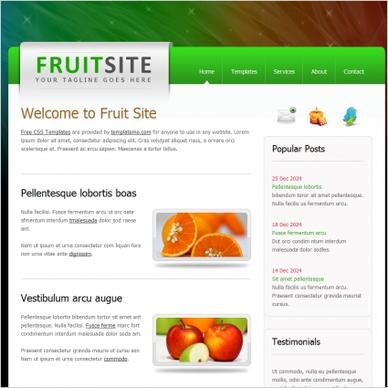  fruit site