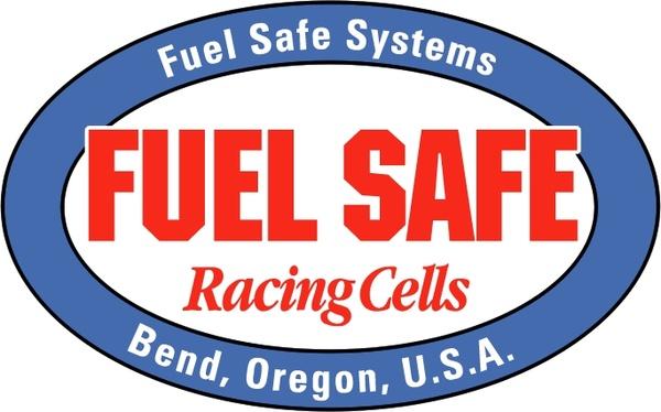 fuel safe racing cells