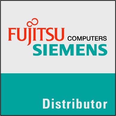 fujitsu siemens computers 7