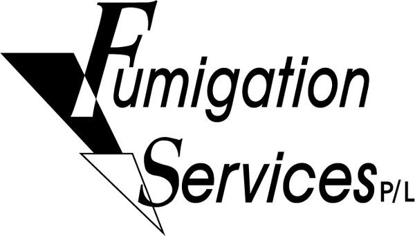 fumigation services