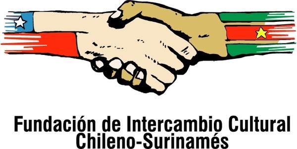 fundacion de intercambio cultural chileno surinames