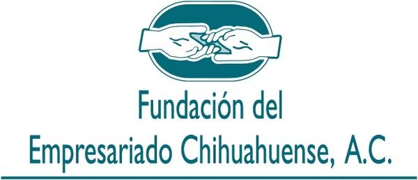 fundacion del empresariado chihuahuense