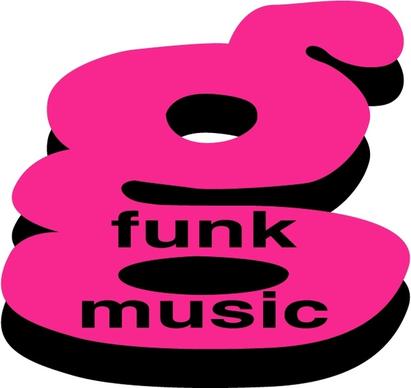 funk music records