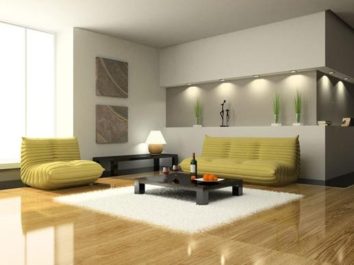 furnishings for highdefinition picture 16