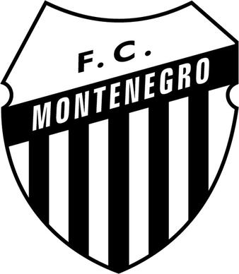 futebol clube montenegro de montenegro rs