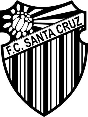 futebol clube santa cruz de santa cruz do sul rs