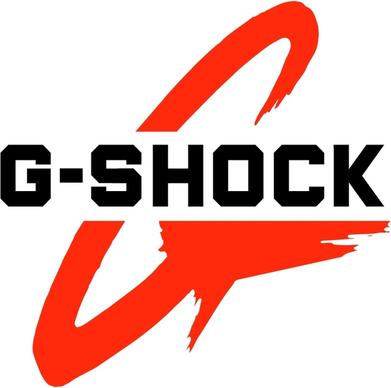 g shock