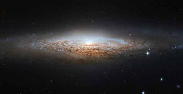 galaxy star spiral galaxy