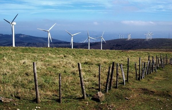 galicia windmills prado