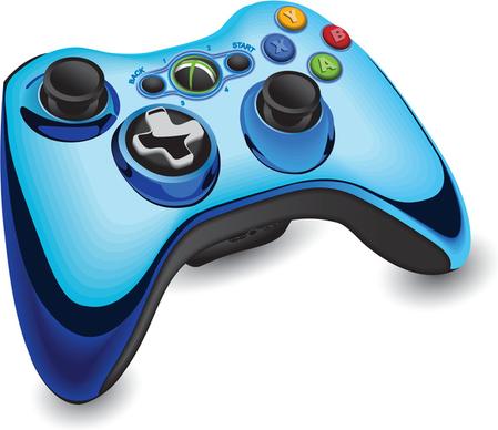game pad game controller
