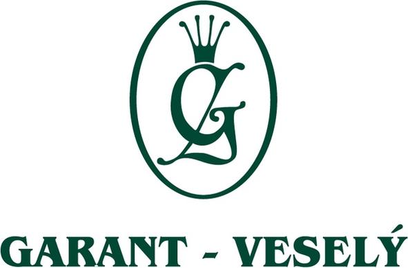 garant vesely