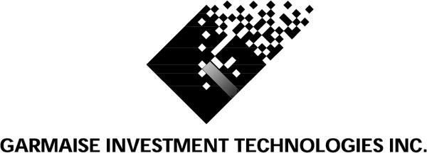 garmaise investment technologies