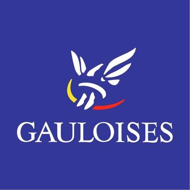 gauloises