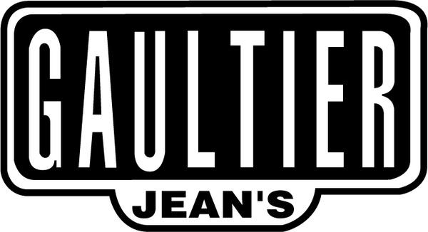 gaultier jeans