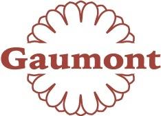 Gaumont film company logo