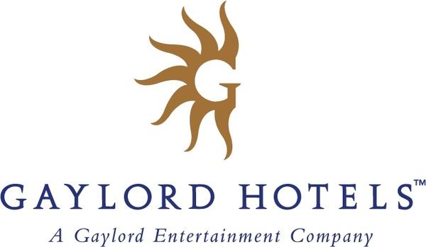 gaylord hotels