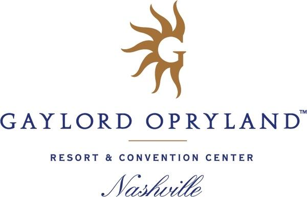 gaylord opryland