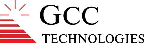 GCC Technologies logo