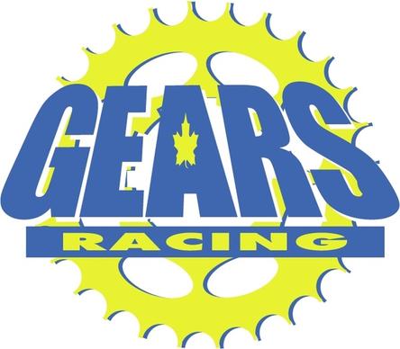 gears racing