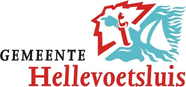 gemeente hellevoetsluis