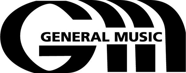 general music records