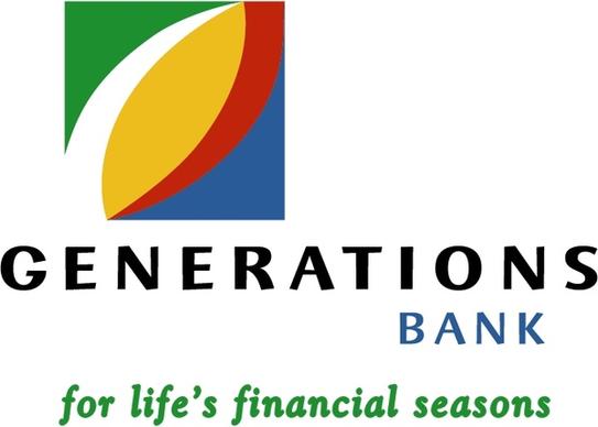 generations bank