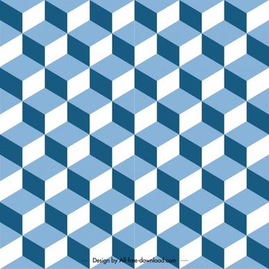 geometric pattern template delusion symmetrical design